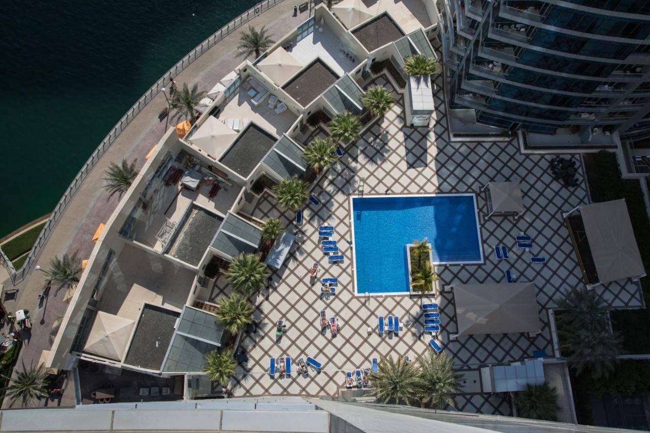 Higuests - Incredible Apartment At The Top Of Dubai Marina Exterior photo
