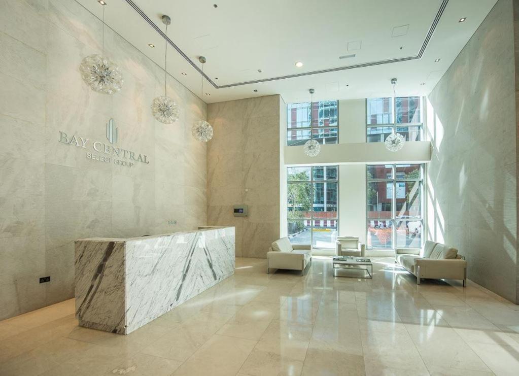 Higuests - Incredible Apartment At The Top Of Dubai Marina Exterior photo