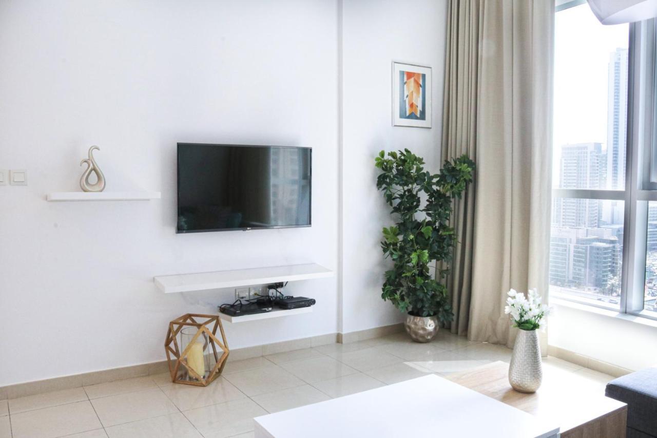 Higuests - Incredible Apartment At The Top Of Dubai Marina Exterior photo